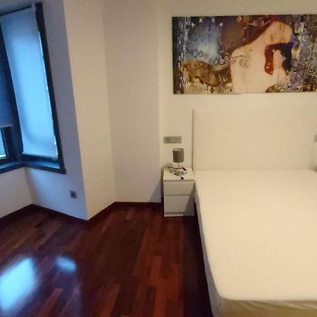 Lolita Daire A Coruña Dış mekan fotoğraf